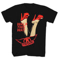 Aerosmith – “Walk This Way” Tee