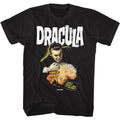 Dracula – Vintage Horror Poster Tee (Black)
