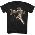 Jelly Roll – “Thinker” Portrait Graphic Tee (Black)