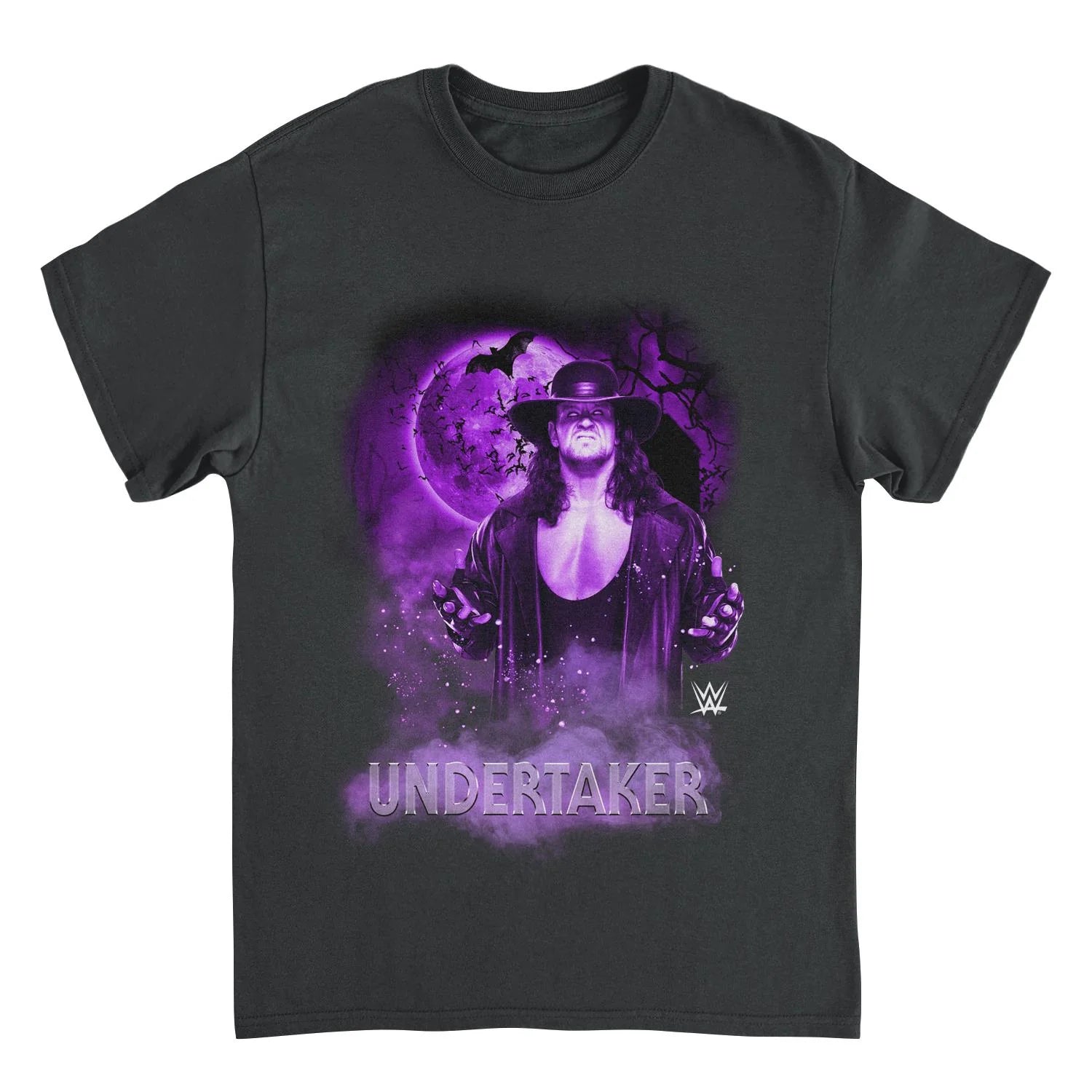 WWE – “Undertaker Moonlight” Tee